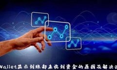 TPWallet显示到账却未收到资金的原因及解决办法